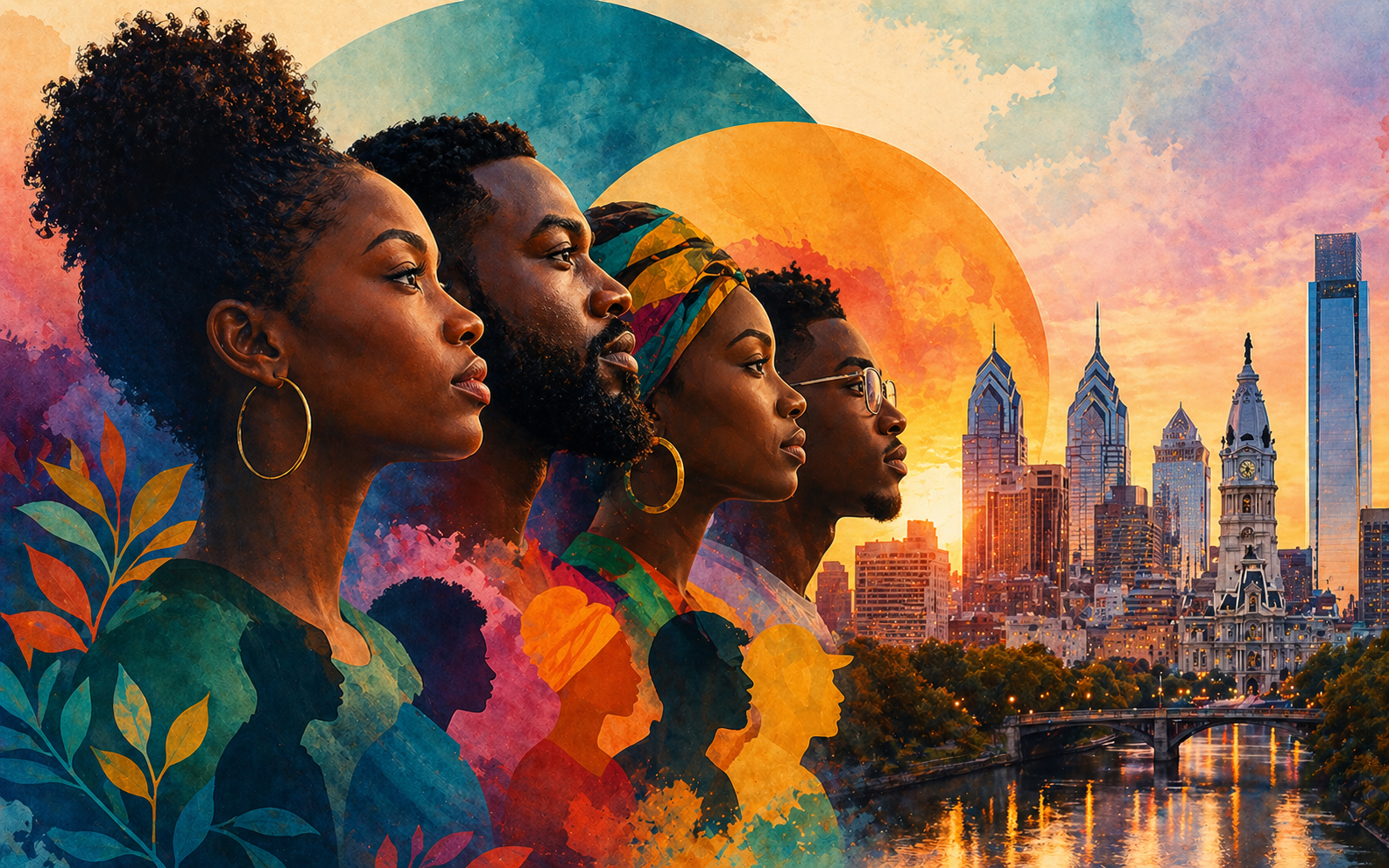 Understanding the Disparity (BIPOC Focus)