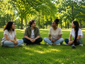 Mental Health Is Health: Why We Must Treat the Mind Like the Body