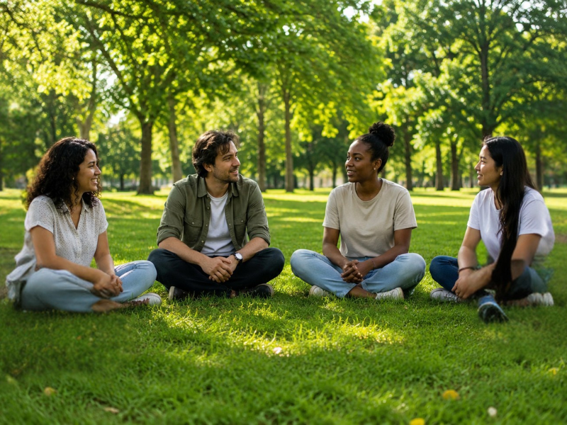 Mental Health Is Health: Why We Must Treat the Mind Like the Body