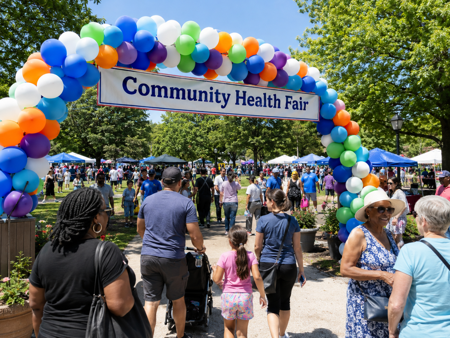 Creating Healthier Communities Through Mental Health Awareness
