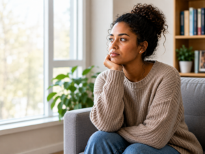 Anxiety in Everyday Life: Understanding, Managing, and Overcoming Anxiety Disorders